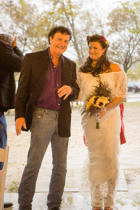 Joe Pool Lake Wedding by Dallas Wedding PHotographers - K & S Ph